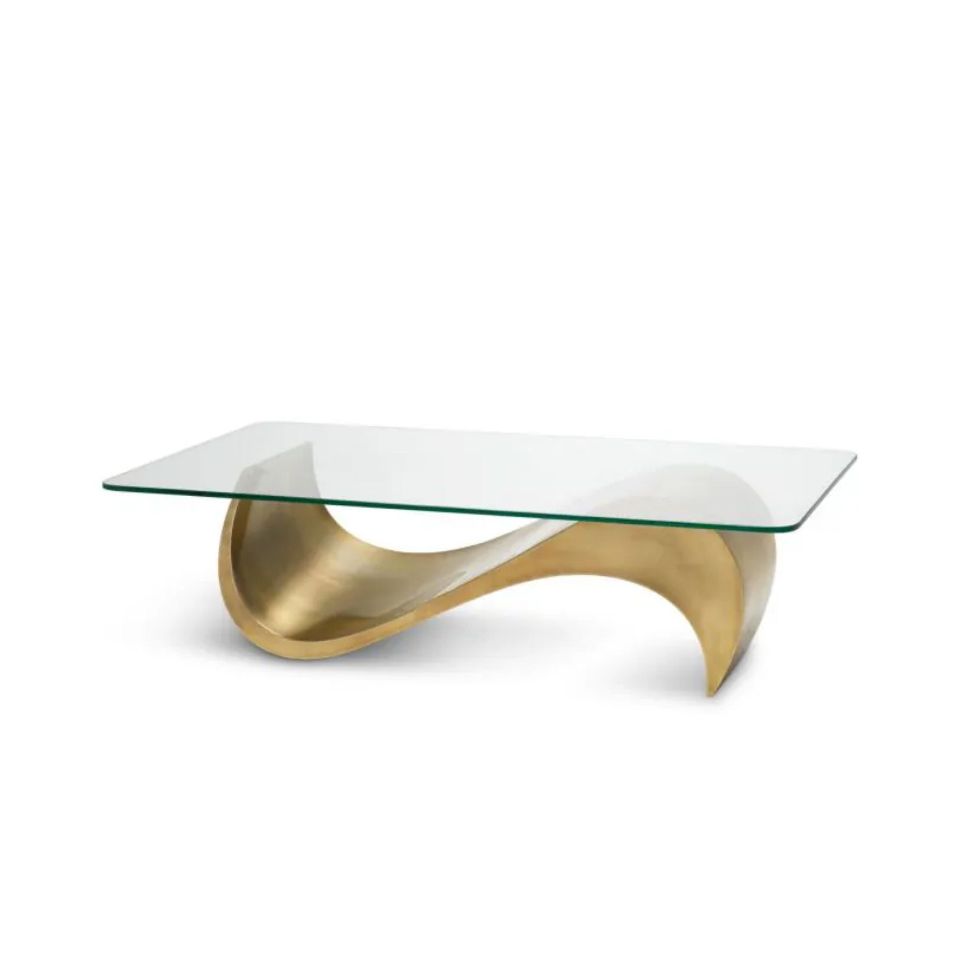 Chambertin Coffee Table